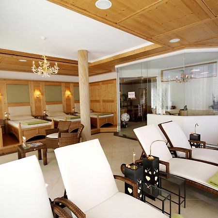 Wohlfuehlhotel Bercher Вальдсхут-Тинген Экстерьер фото