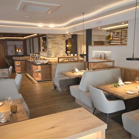 Wohlfuehlhotel Bercher Вальдсхут-Тинген Экстерьер фото