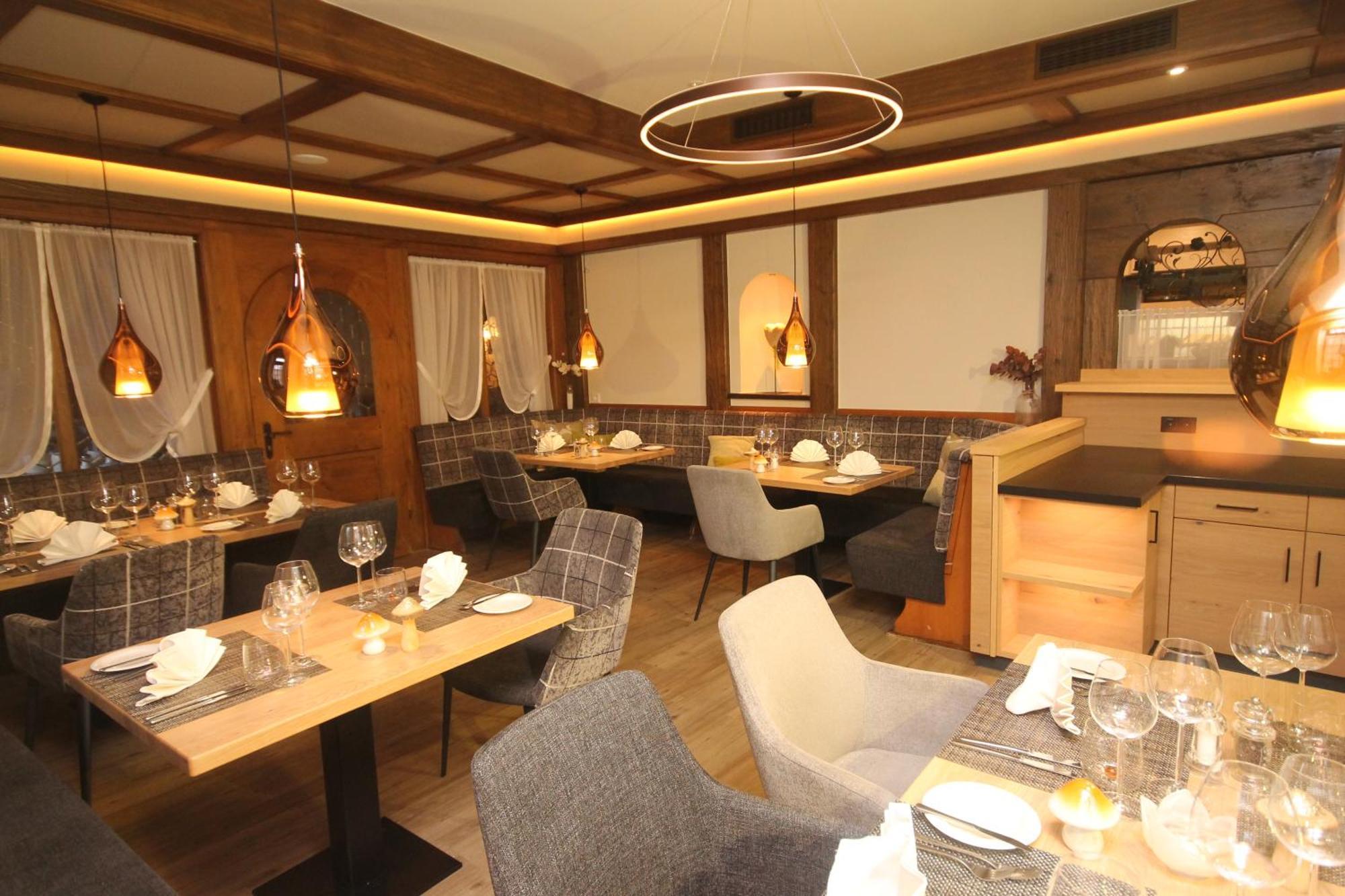 Wohlfuehlhotel Bercher Вальдсхут-Тинген Экстерьер фото